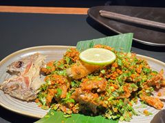 -Ameigo梅果·云贵川bistro(长宁来福士店)