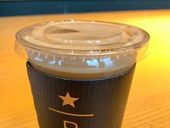 -星巴克臻选(成都环球乐天店)
