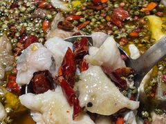 -小草房水煮鱼(东关大街店)