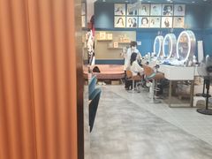 -海马体照相馆(新南凯德广场店)