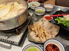 -潮界(虹桥新天地店)