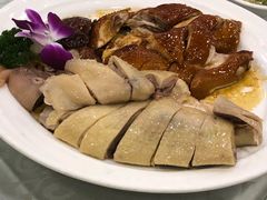 鸳鸯鸡-六婶西关小厨(光塔路店)