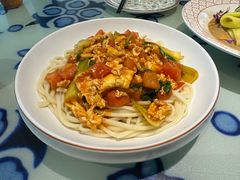 -撒拉花儿·新疆菜·清真(太阳宫店)