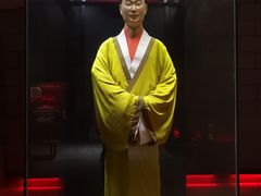 -汉景帝阳陵博物院