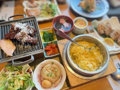 -味太助·银饭食堂(中华城店)