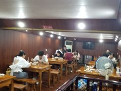 大堂-老袁炒年糕(富豪路店)