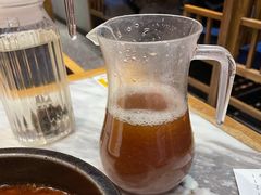 四小时小枣梨汤-掌柜的店·河南菜(新天地店)