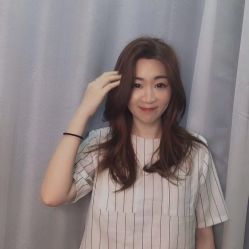 -藤野造型·专业烫染店