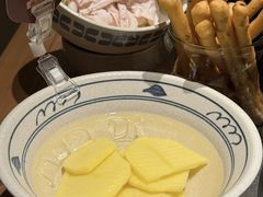 -巴奴毛肚火锅(京西大悦城店)
