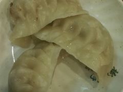 钟水饺-龙抄手(春熙路总店)