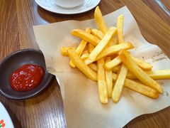 -曼谷食堂·泰国家庭料理(丹桂路店)