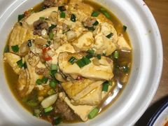 -剁椒入味(黄土岭店)