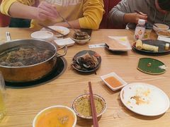 -松野谷·寿喜烧自助(华联顺义金街购物中心店)