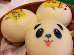 -万山楼海鲜酒家·二十三年老字号