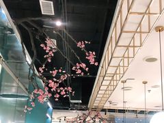 -老板恋上鱼(振华商厦店)