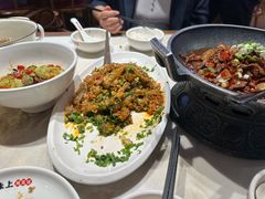 -味上湘菜馆(阿波罗店)