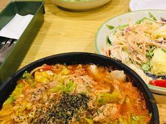 -萨莉亚意式餐厅(玉泉路物美店)