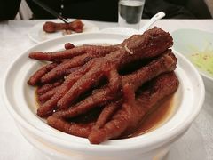 铁勺凤爪-大铁勺酒楼(宾水西道店)