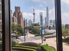 -上海苏宁宝丽嘉酒店·Cafe Bellagio西餐厅