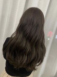 点击看大图 -FAJEE HAIR发界烫染接发