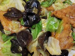 -合家院饭庄(榆关道店)