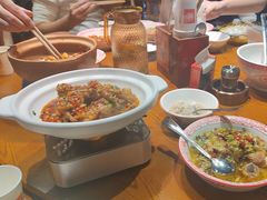 -陈家婆的菜(梅溪湖店)