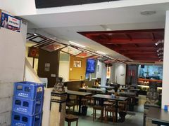 -弓家大队老碗面(高新咖啡街区店)