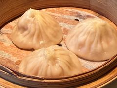 -丽晶轩中餐厅(重庆丽晶酒店)