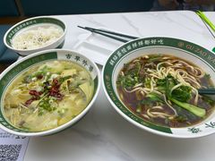 -古早外婆(天佑城店)