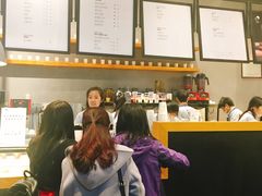 -喜茶(深圳福田星河COCO Park店)