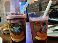 -Tubestation站点比萨(五道营店)