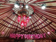 -九十九顶毡房(阜石路店)