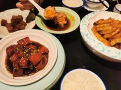 -梅飞酒家(桑园路店)