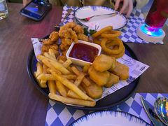 -Ambra Haus琥珀屋精酿餐厅(宝山店)