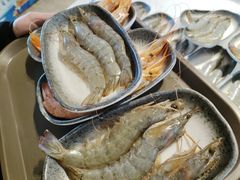 -阳光岛·海鲜盛宴(银泰中心in99店)