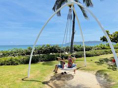 -三亚亚龙湾天域度假酒店