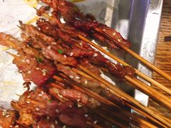 -本色.小马哥烧烤(五一路总店)