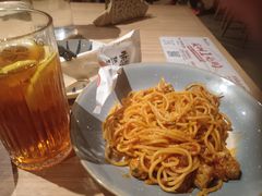 -必胜客(花舞大唐博物馆店)