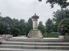 -西北朗益和穆斯林餐厅