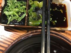 -盈田盈粥庄(博山东路店)