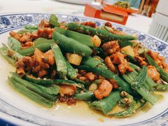 -院8里·小聚园老川菜(九眼桥店)