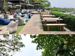-网红落日悬崖餐厅 The Sky Gallery