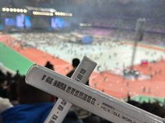 -杭州奥体中心-体育场