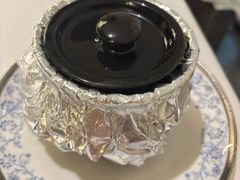 -赣湘院子·竹林院子餐厅•山野赣菜田园湘菜(国贸大望路店)