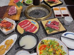 -NIUAN牛庵·日式和牛烧肉(恒隆店)