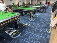 -云川台球(马甸店)