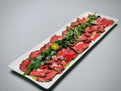 低温慢烤牛肉-黑明餐厅(白鹭洲店)
