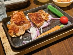 -路易十三西餐厅(西关新天地店)