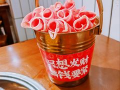 -黔有有贵州酸汤夺夺粉火锅(五味十字店)