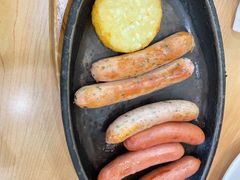 -萨莉亚意式餐厅(南京环亚凯瑟琳广场店)